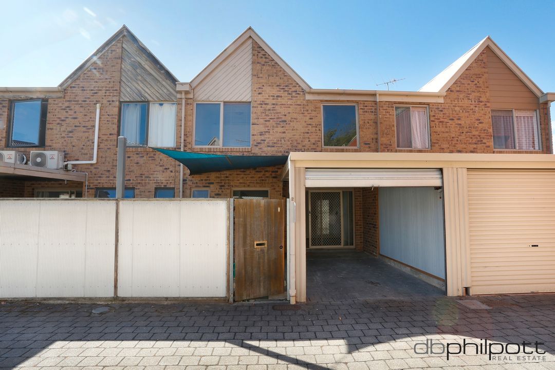 Image of property at 2/388A Carrington Street, Adelaide SA 5000
