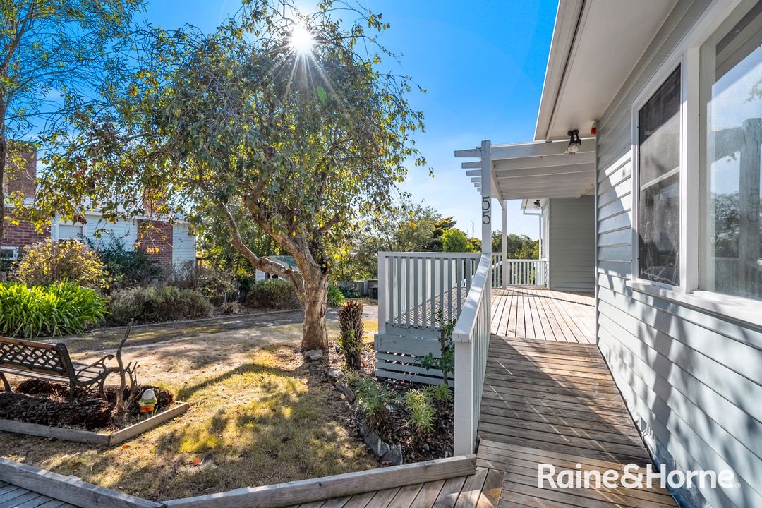 Image of property at 55 Charles Street, Orford TAS 7190