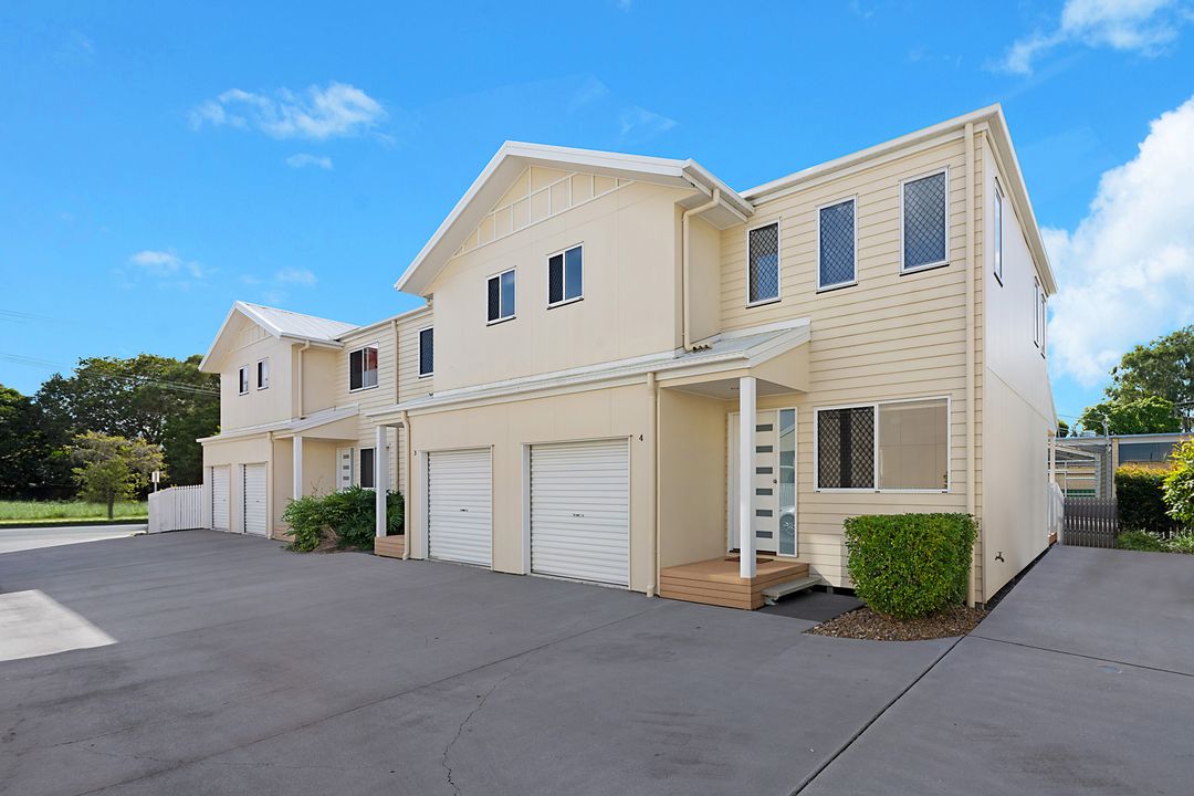 Image of property at 4/21 Charles Street, Caboolture QLD 4510