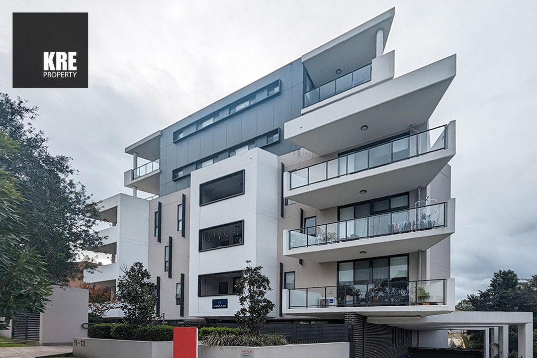 Image of property at Unit 108/11-13 Clifton Street, Blacktown NSW 2148