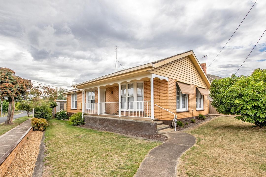 Image of property at 1117 Ligar Street, Ballarat North VIC 3350
