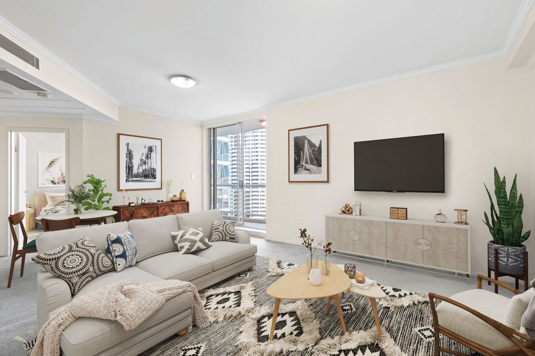 Image of property at 349/298 Sussex Street, Sydney NSW 2000