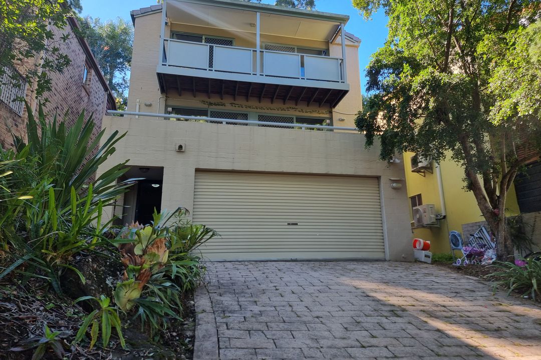 Image of property at 60 Orchard Terrace, St Lucia QLD 4067