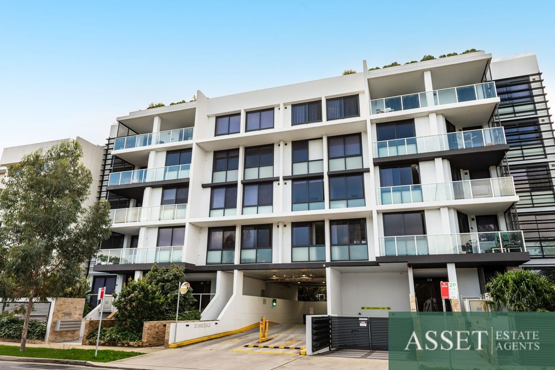 Image of property at G02/30-32 Innesdale Road, Wolli Creek NSW 2205