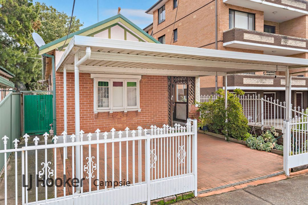 Image of property at 30 Fifth Avenue, Campsie NSW 2194