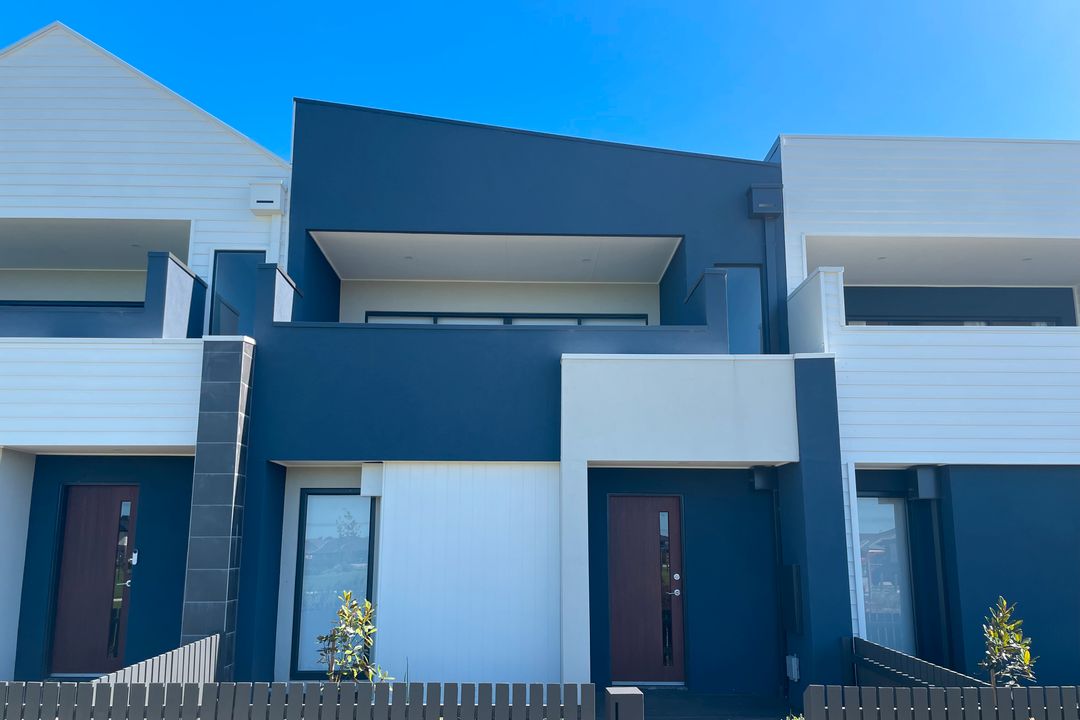 Image of property at 4 Guell Lane, Clyde North VIC 3978