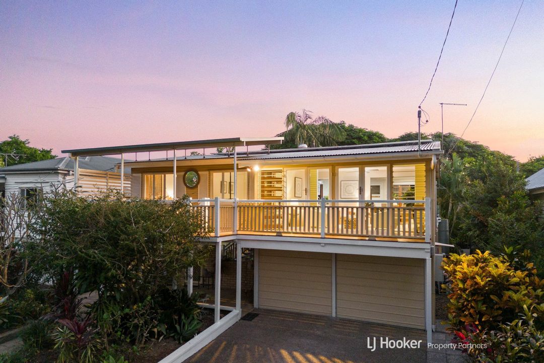 Image of property at 14 Hope Street, Norman Park QLD 4170
