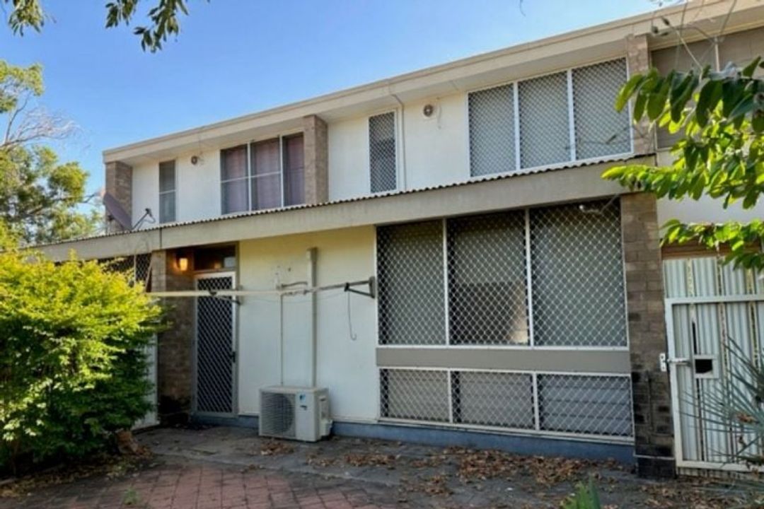 Image of property at Unit 2/25 Bernhard Street, Katherine NT 0850