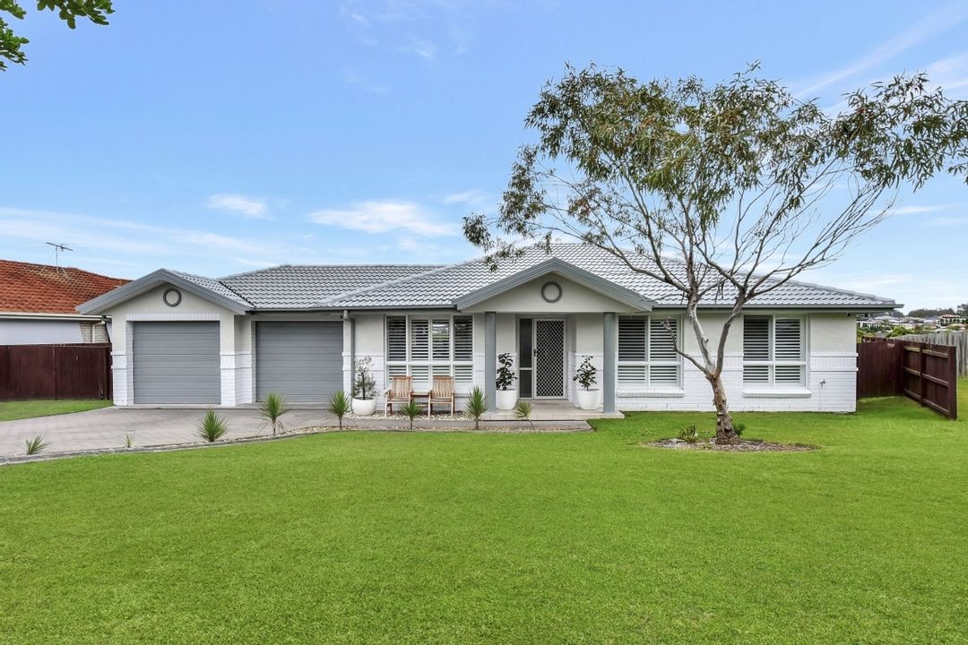 Image of property at 5 Mountview Place, Aberglasslyn NSW 2320