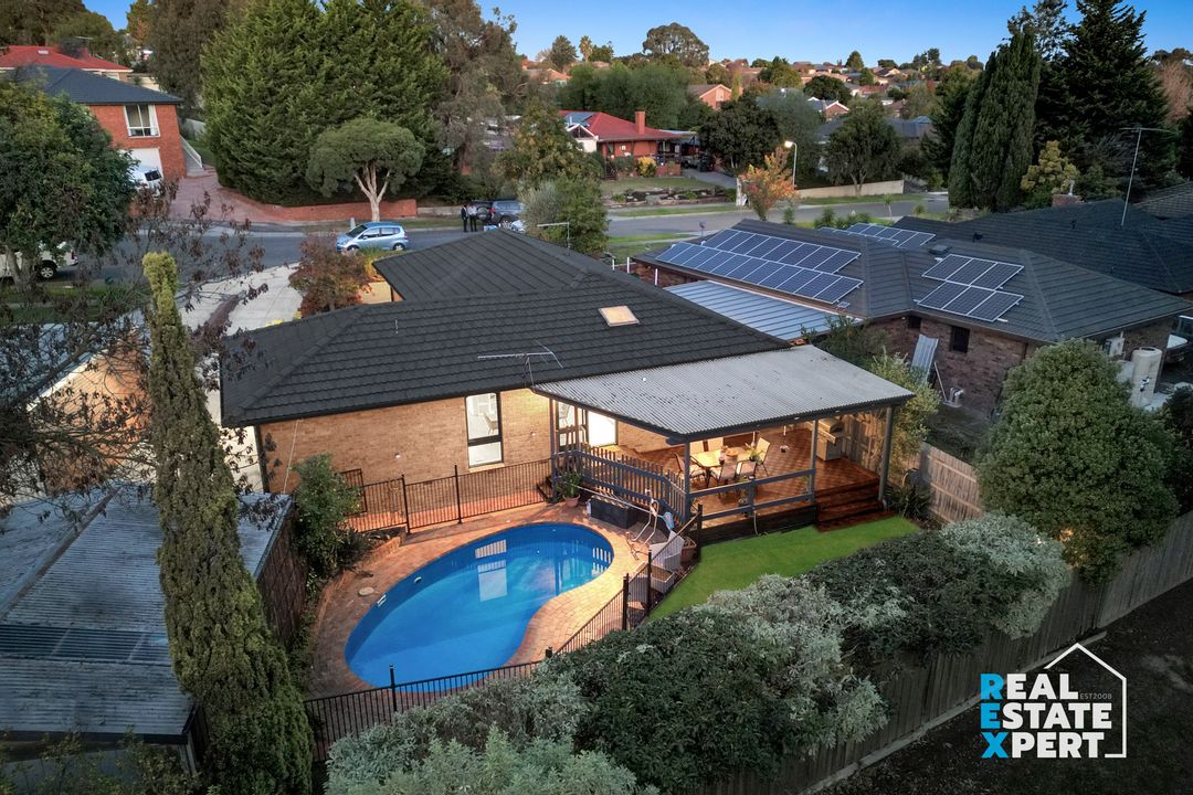 Image of property at 6 Knight Court, Endeavour Hills VIC 3802