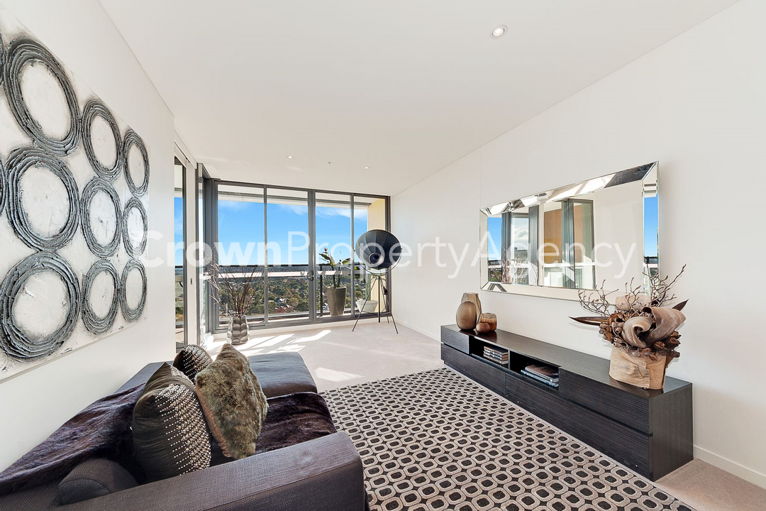 Image of property at 614 F/5 Pope Street, Ryde NSW 2112