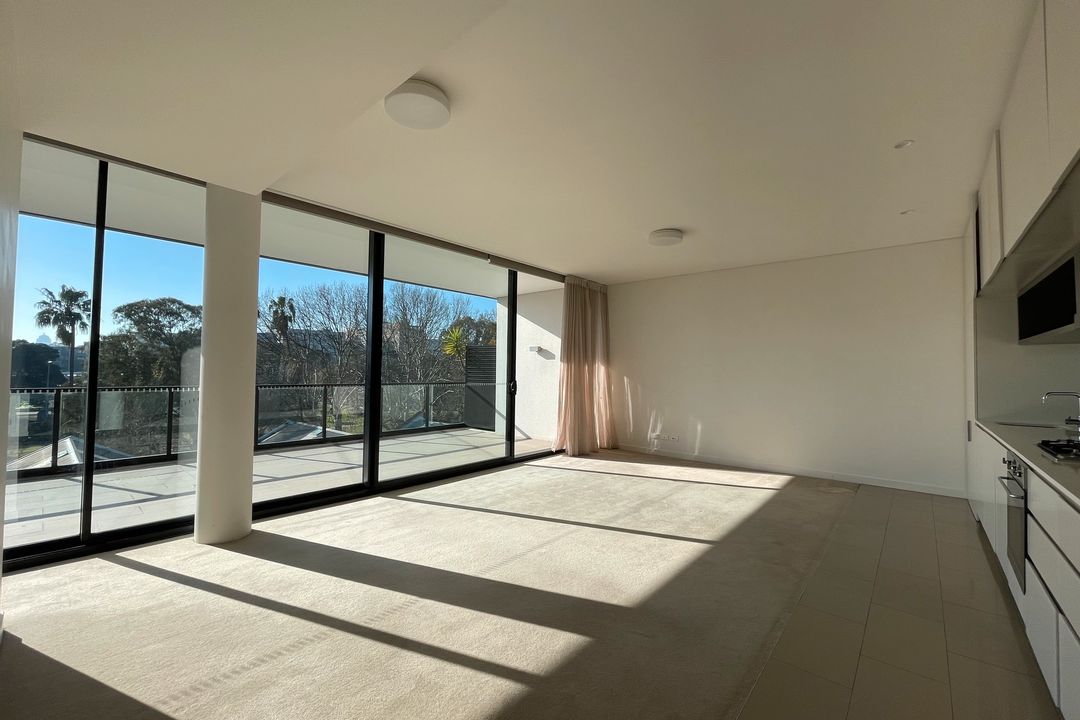 Image of property at 402/12 Denison Street, Camperdown NSW 2050