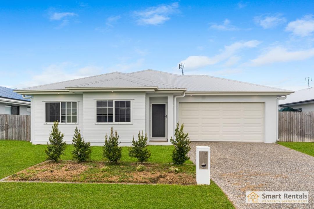 Image of property at 62 Conway Street, Mount Low QLD 4818