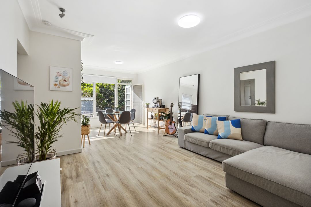 Image of property at 5/30 Bembridge Street, Carlton NSW 2218