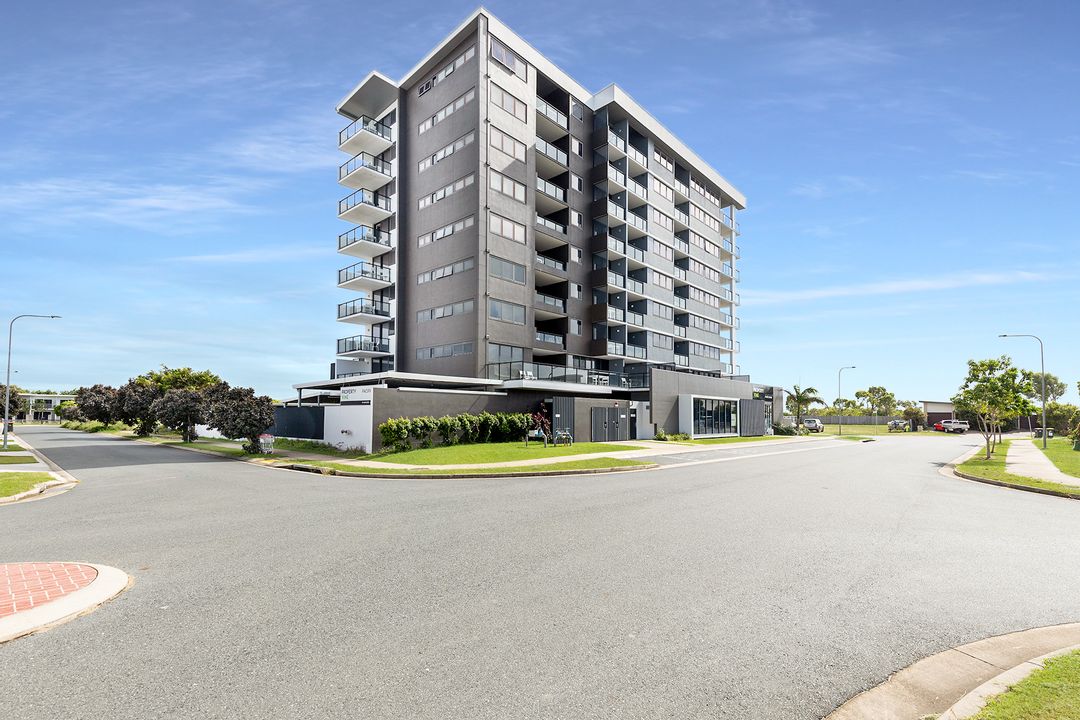 Image of property at 12/3 Kirribilli Avenue, Mackay QLD 4740