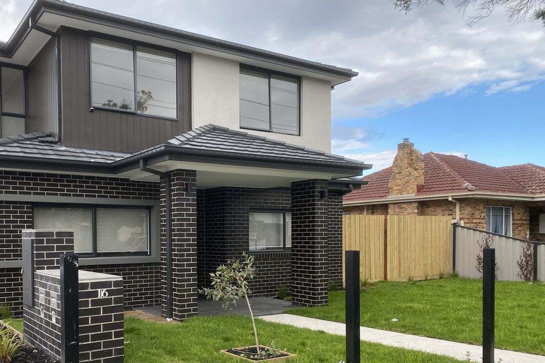 Image of property at 1/16 Agnes Street, Noble Park VIC 3174