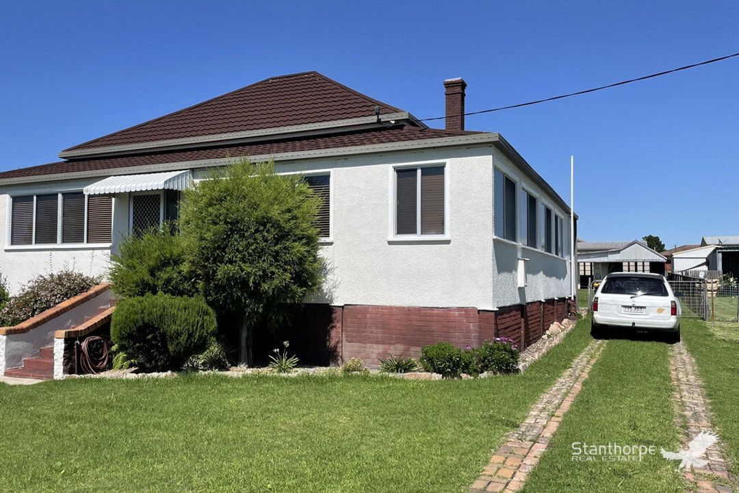 Image of property at 34 Symes Street, Stanthorpe QLD 4380