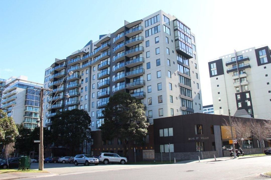Image of property at 506/28 Bank Street, South Melbourne VIC 3205