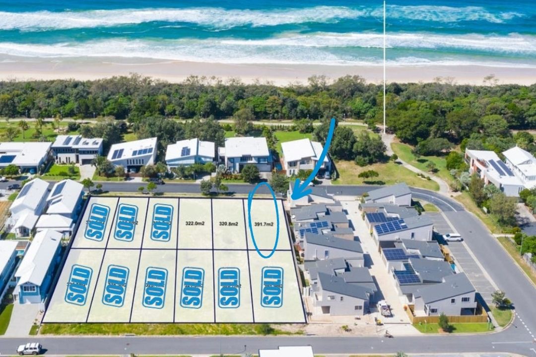 Image of property at 90a Cylinders Drive, Kingscliff NSW 2487