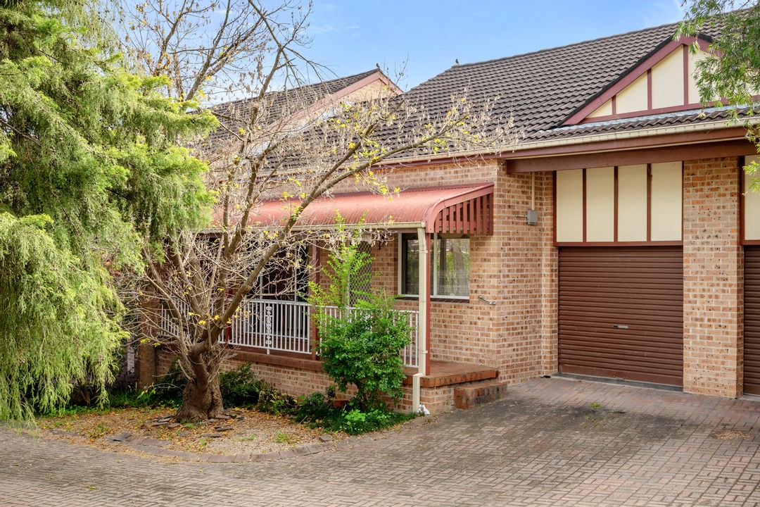 Image of property at 7/58 Castlereagh Street, Penrith NSW 2750