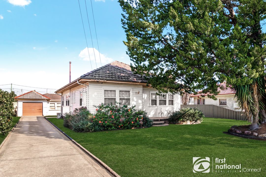 Image of property at 36 Lennox Street, Richmond NSW 2753