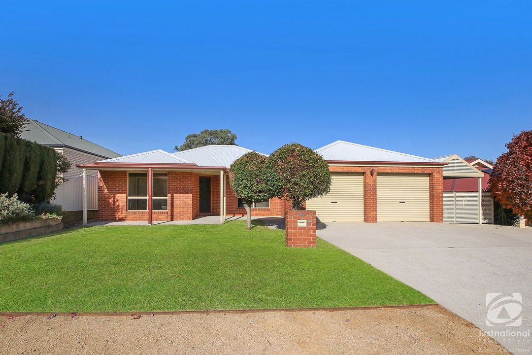 Image of property at 45 Newton Circuit, Thurgoona NSW 2640