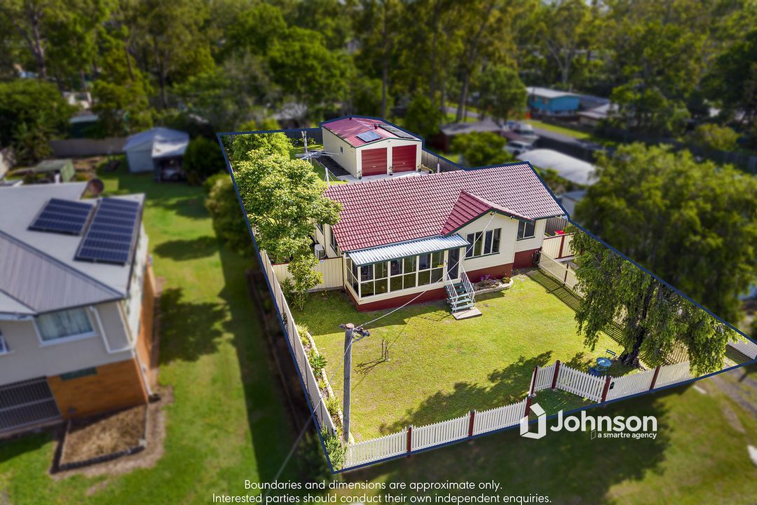 Image of property at 22 Wellen Street, Bundamba QLD 4304