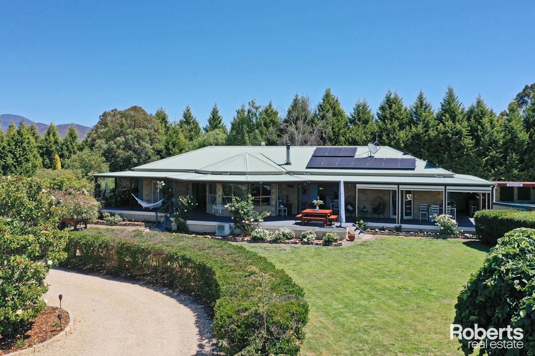 Image of property at 2 Narcissus Avenue, Dromedary TAS 7030
