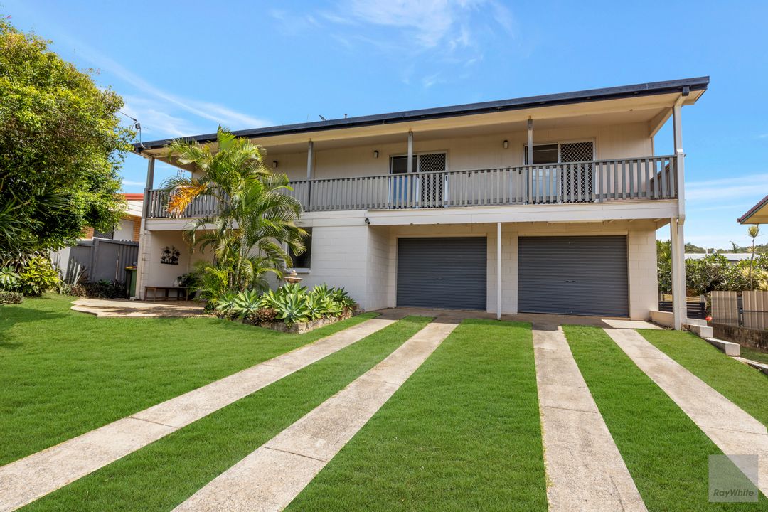 Image of property at 10 Hellas Street, Barlows Hill QLD 4703