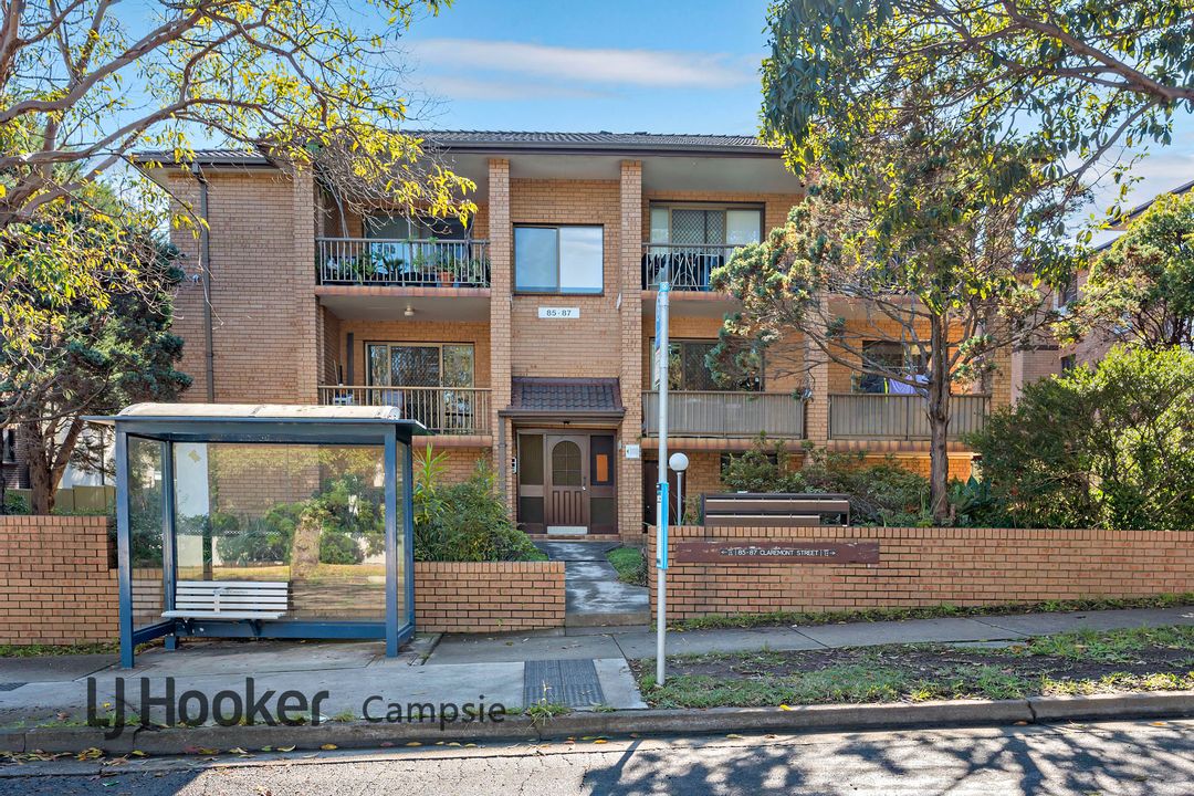 Image of property at 7/85-87 Claremont Street, Campsie NSW 2194