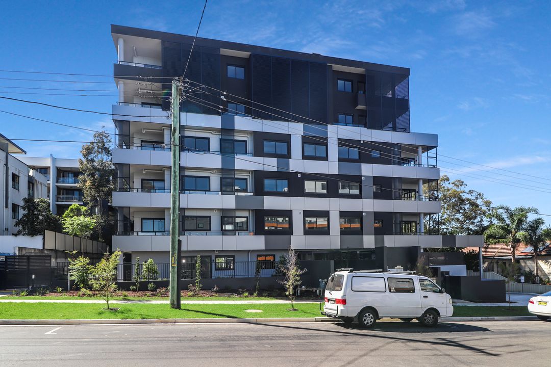 Image of property at Level G/3-7 Wallace Street, Blacktown NSW 2148