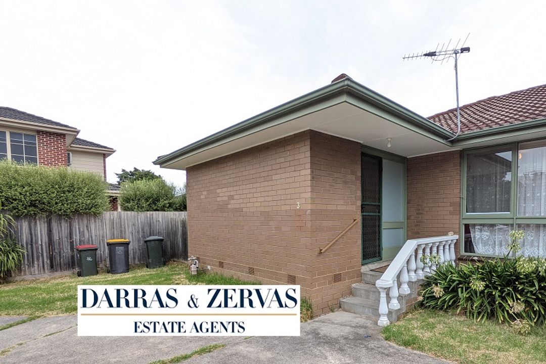 Image of property at 3/6 Wright Street, Clayton VIC 3168