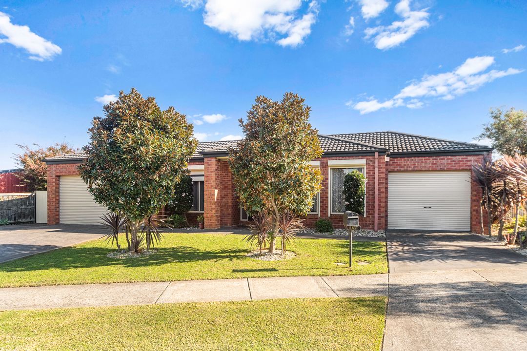 Image of property at 3 Cashmere Crescent, Berwick VIC 3806