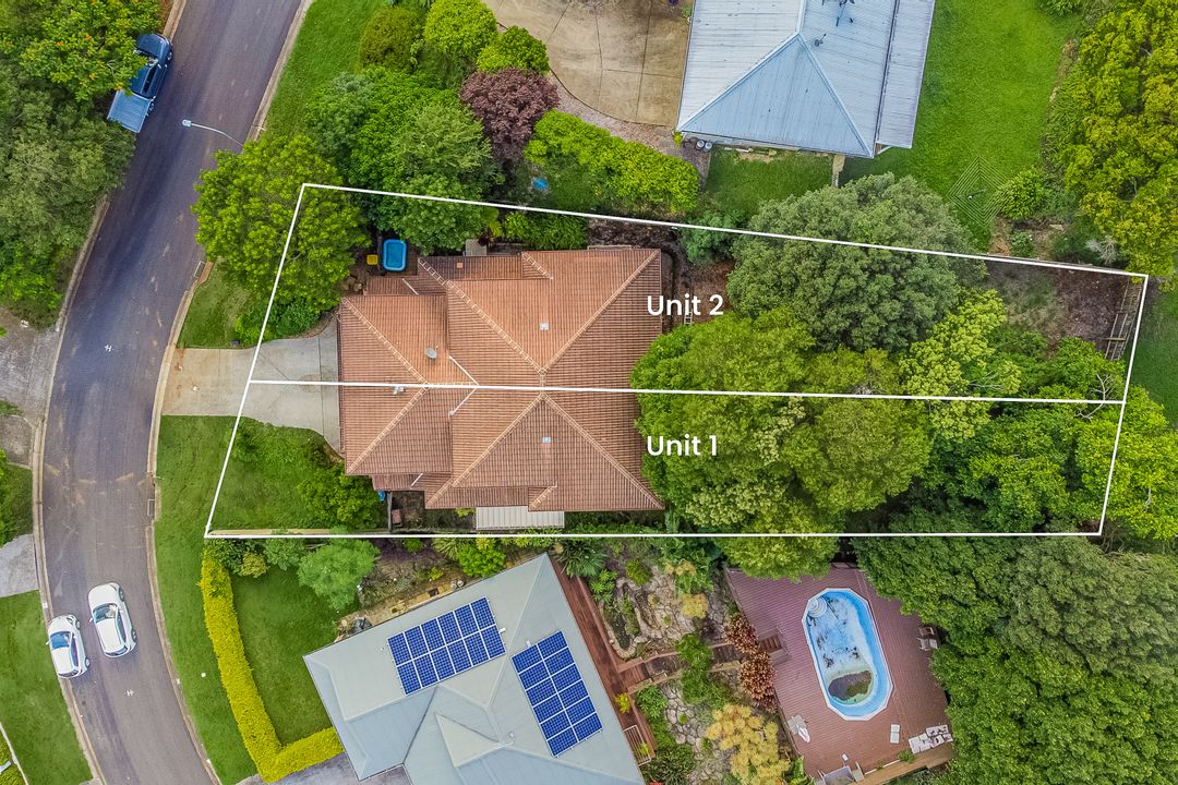 Image of property at 15 Vail Court, Bilambil Heights NSW 2486