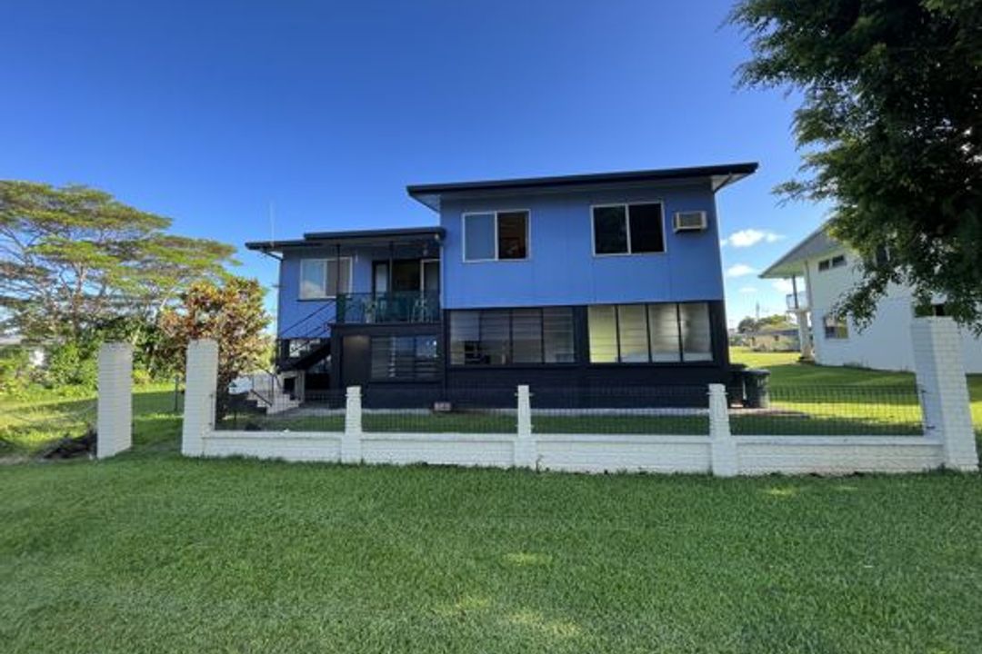 Image of property at 18 Jodrell Street, Innisfail Estate QLD 4860