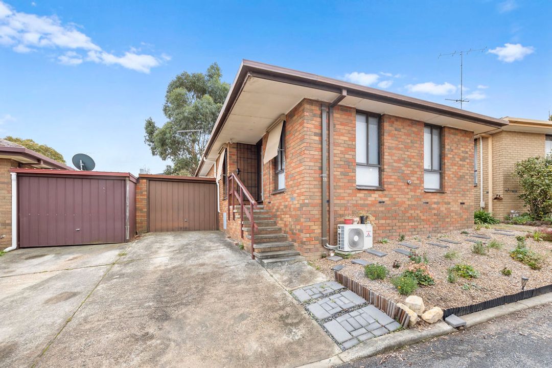 Image of property at 11/326 Walkers Street, Ballarat North VIC 3350