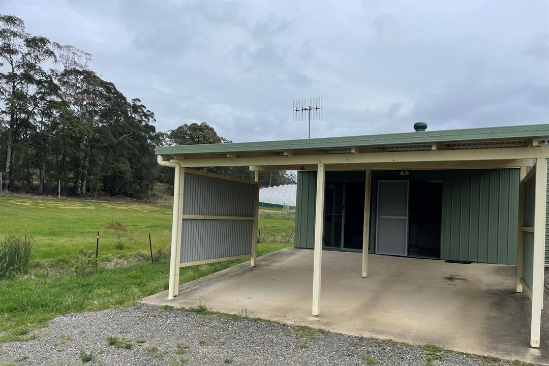 Image of property at Flat/170 Johnsons Road, Sandy Beach NSW 2456