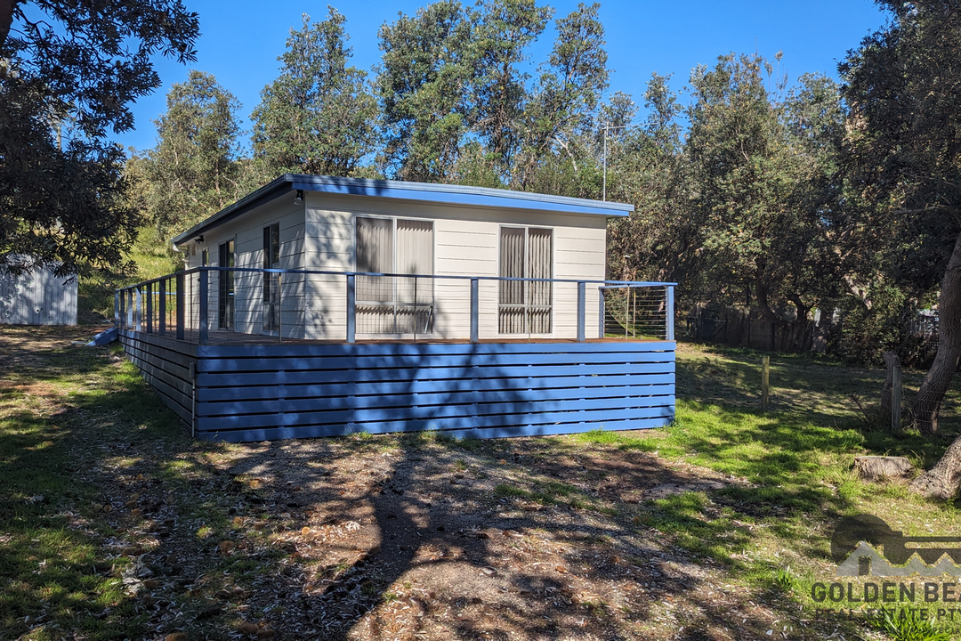 Image of property at 56 Fairway Avenue, Golden Beach VIC 3851