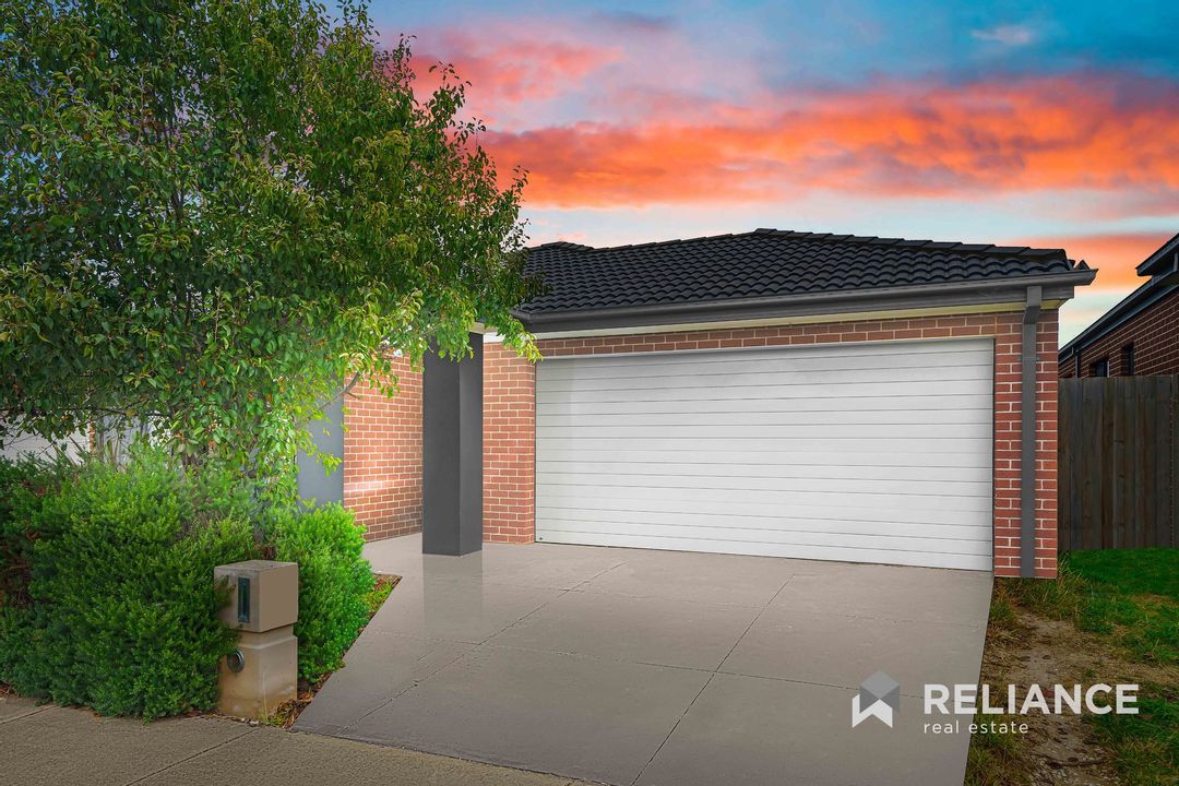 Image of property at 5 Partridge Way, Point Cook VIC 3030
