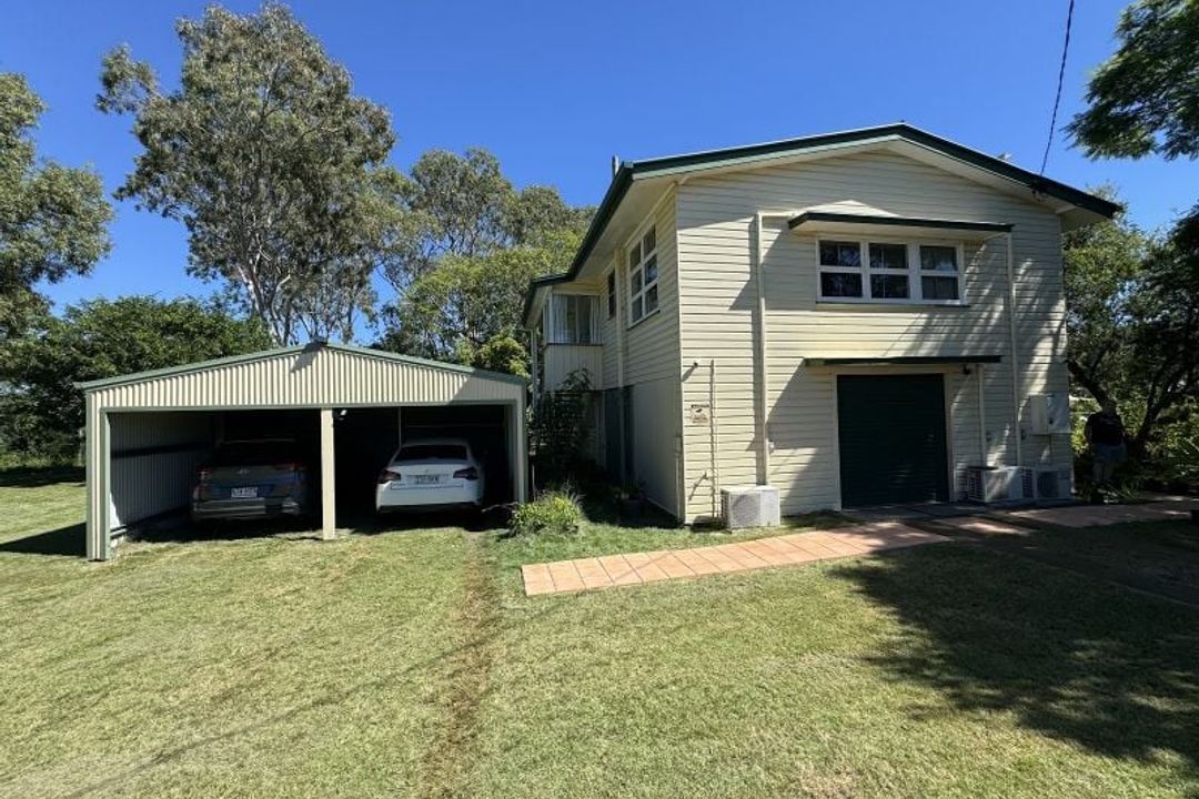 Image of property at 29A Hodge Street, Kingaroy QLD 4610