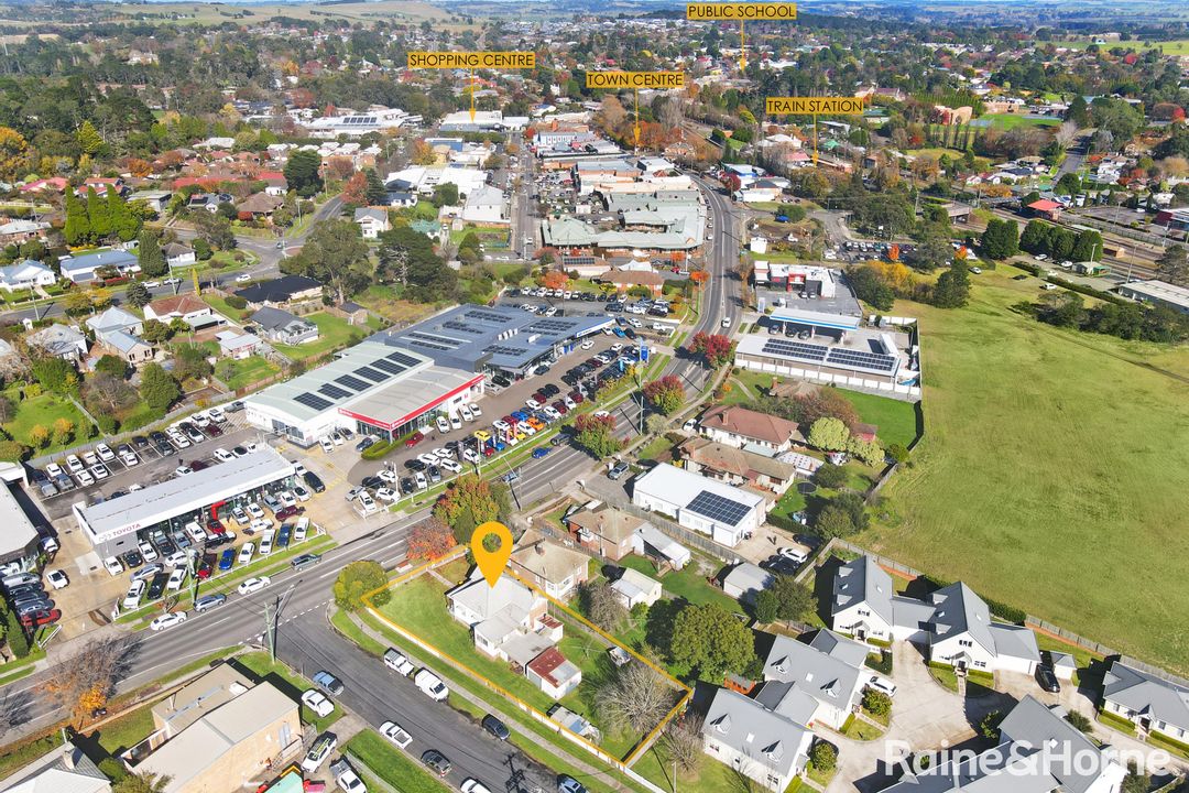 Image of property at 211 Argyle Street, Moss Vale NSW 2577