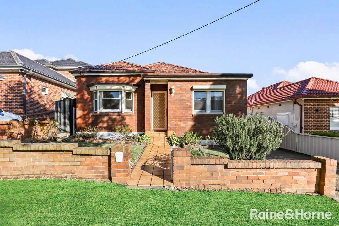 Image of property at 17 Marcella Street, Kingsgrove NSW 2208