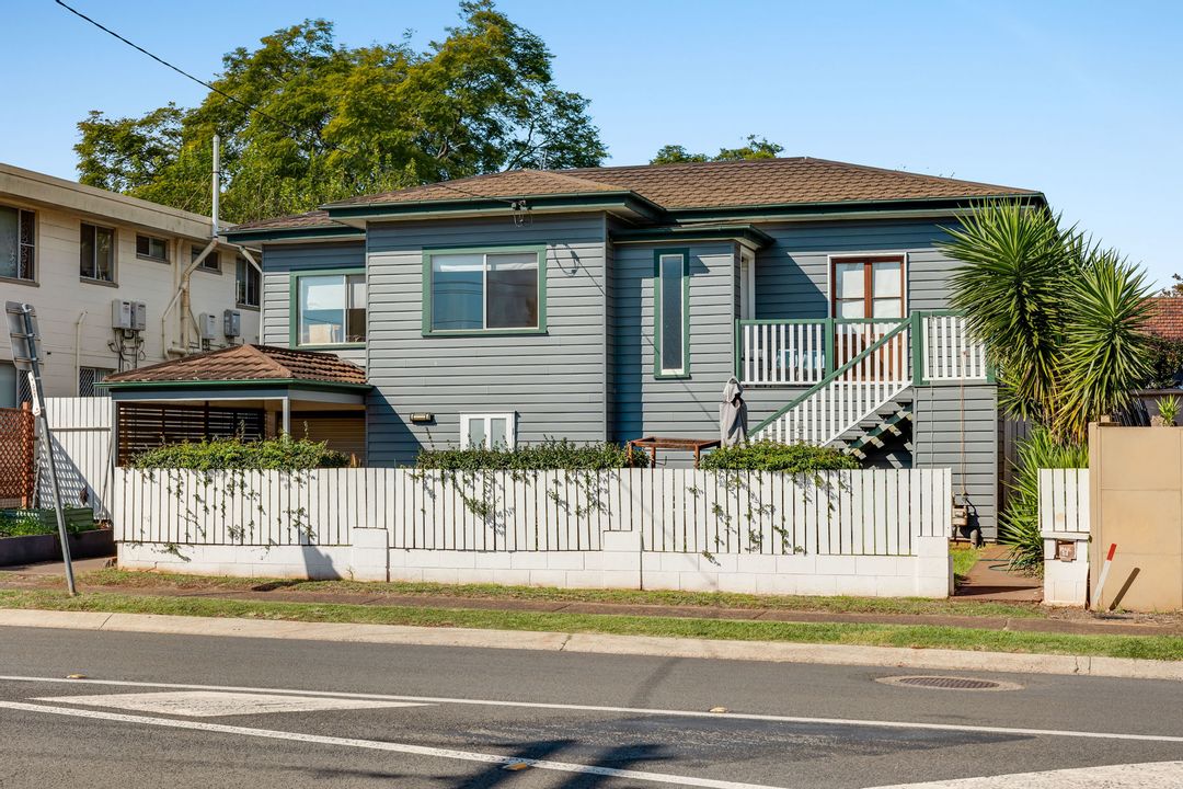 Image of property at 28 Lindsay Street, East Toowoomba QLD 4350