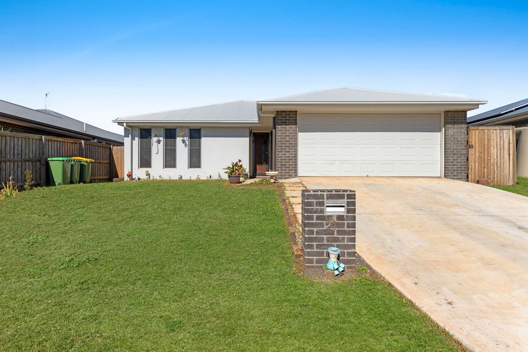 Image of property at 24 Tallowwood Boulevard, Cotswold Hills QLD 4350