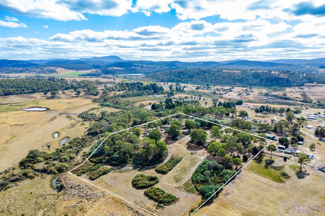 Image of property at 3419 Nugent Road, Buckland TAS 7190