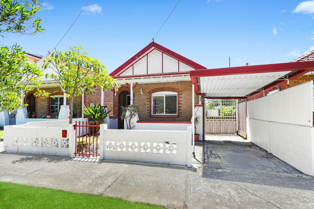 Image of property at 81 Iliffe Street, Bexley NSW 2207