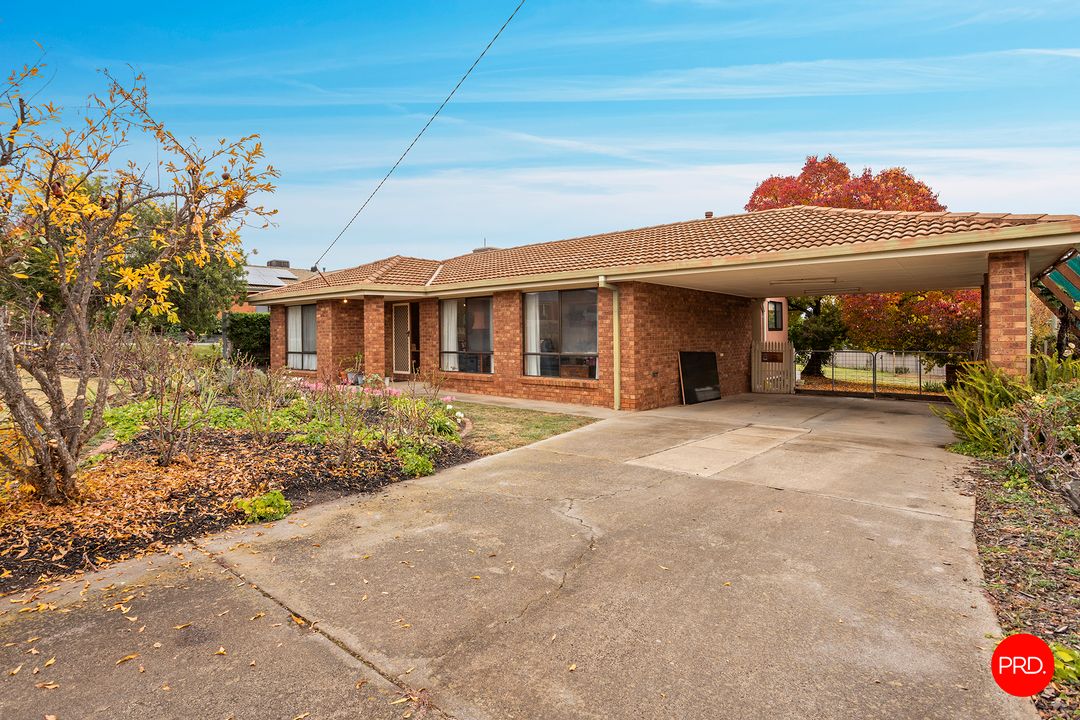 Image of property at 117 Alder Street, Kangaroo Flat VIC 3555