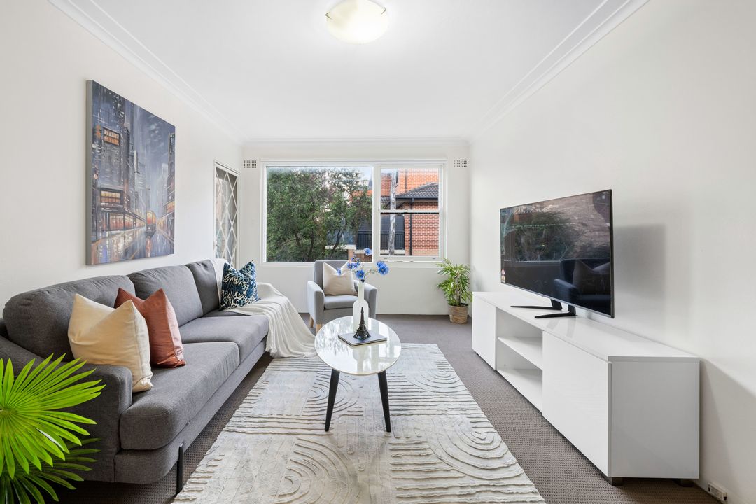 Image of property at 6/29 Elizabeth Street, Ashfield NSW 2131
