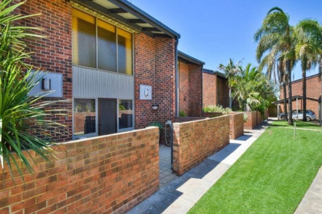 Image of property at 13/3 Witter Place, Brooklyn Park SA 5032