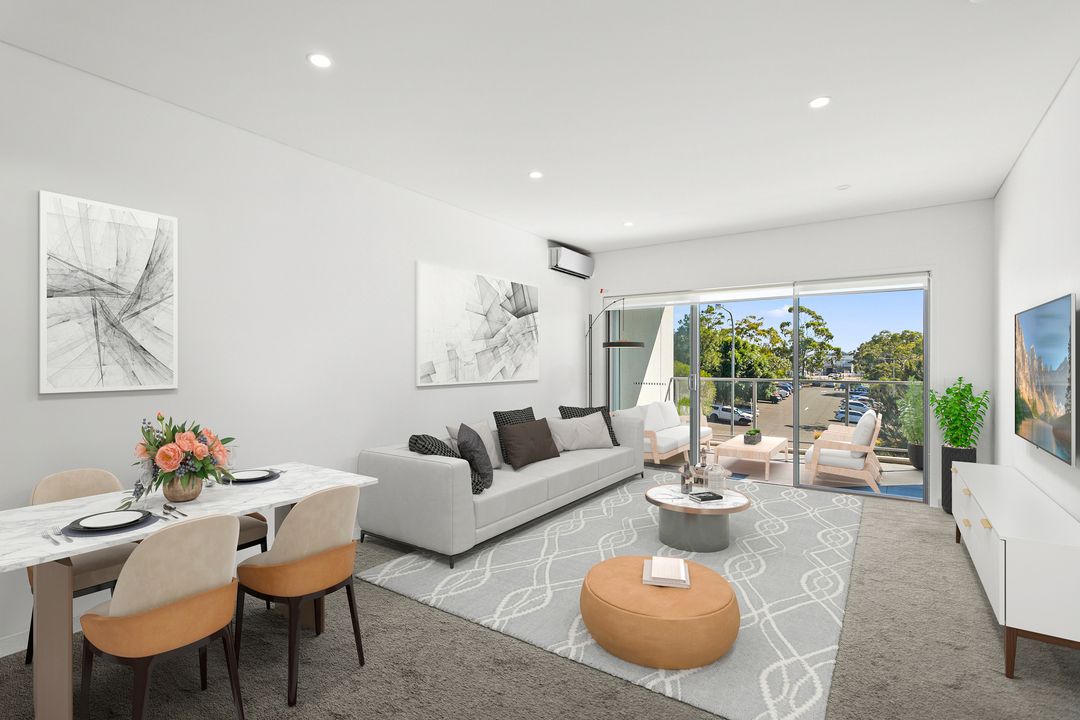 Image of property at 205/1 Evelyn Court, Shellharbour City Centre NSW 2529